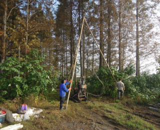 地大教授破解新石器时代江汉平原人口骤减谜底 水降天干让先民迁离3800年