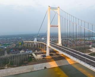 双柳长江大桥通车，5分钟直达武汉