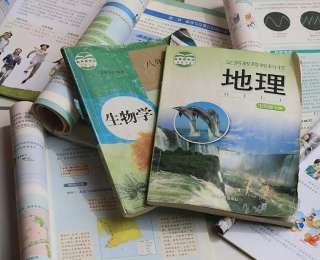吉林、江蘇、安徽等地宣布生物地理不再計(jì)入中考總分，背后是何考量？