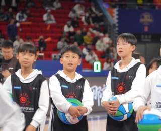 當(dāng)科學(xué)課遇上F1 一場(chǎng)屬于青少年的跨界夢(mèng)想之旅