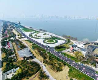 汉马跑出来的碳，就地被“中和” 湖北要素交易服务平台密集落子