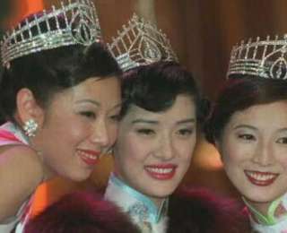 51岁前港姐季军吴文忻抗癌拒绝募捐，已变卖嫁妆金器、劳力士表、爱马仕包；感慨中国人买黄金保值太明智