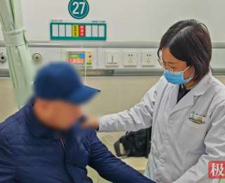 患者为表感谢发200元红包，医生幽默婉拒：别把“战友”关系整复杂了