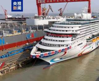 一艘邮轮，如何带来消费新体验