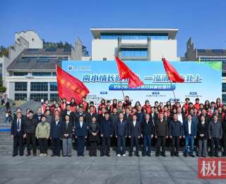世界水日，汉江师院校地联动护水科普“干货满满”