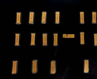 半月内两度受骗！咸安警方高速“狂奔”帮女子追回220克黄金