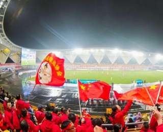 跨越“山海”的热爱——孝昌医生席彬的足球情缘