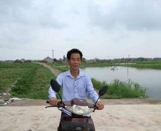 73岁鱼贩捐献遗体当大体老师 女儿流泪发帖纪念引百万网友致敬