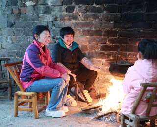 阿娟和她的“娘子军”——敲开一扇门 盘活一座村