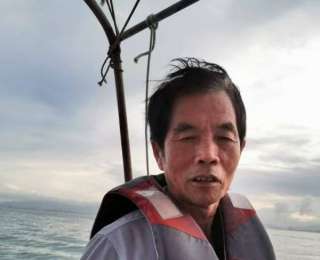 73岁鱼贩的最后一份“工作”：当大体老师，给医学生“上第一课”