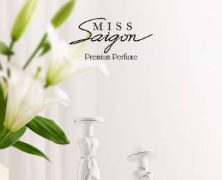 Miss Vietnam—以香为媒，连接越南文化