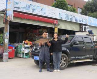 九年驰行近百万公里无大修，风骏凭什么被称为“中国的海拉克斯”