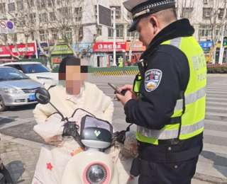 岗亭变课堂，随州交警盯紧19处重点路口让交通违法无处遁形