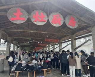 黄陂木兰花海乐园：以“文旅+N”破局，绘就融合发展新标杆