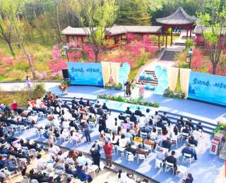 赏游踏春，好景临汾！山西临汾2026年春季文旅活动推介会举行