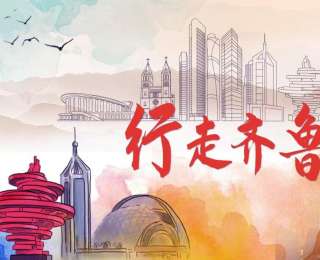 山东枣庄：春色满城花竞放，市民踏青正当时