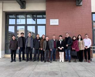 打破高校与高中的围墙！湖北大学与汉阳三中牵手共建艺术教育基地