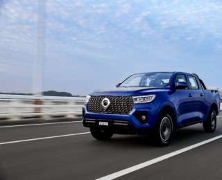 冠军实力 快人一步 2026款商用炮护航创业新征程