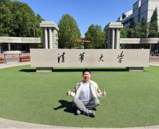 职高生逆袭清华大学博士后！重庆小伙胡涞，太厉害了！