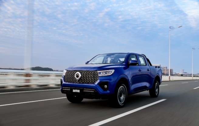 冠军实力 快人一步 2026款商用炮护航创业新征程