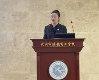 “每益”添香，匠心育人！武汉中职再添名校长工作室