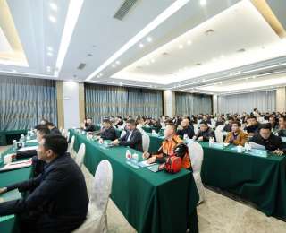 “神游巴東 聚力啟新”2026神農(nóng)溪經(jīng)銷商大會暨新品發(fā)布會舉行