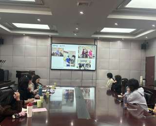 “护理可以跨越国界！”江大医学部校友回校分享国际医疗服务经历