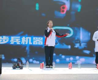 项目彩排屡败仍登科技节展台，学校：宽容失败是科学精神