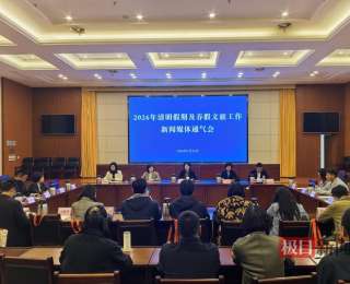 一路繁花，詩畫荊楚：湖北賞花經(jīng)濟譜寫春日華章