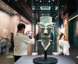 不趕景點不打卡，這屆年輕人愛上“慢充式旅游”