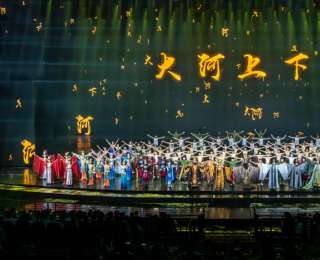 跟著演出去旅行：“一劇一房一街”，繪就“體驗(yàn)經(jīng)濟(jì)”新圖景