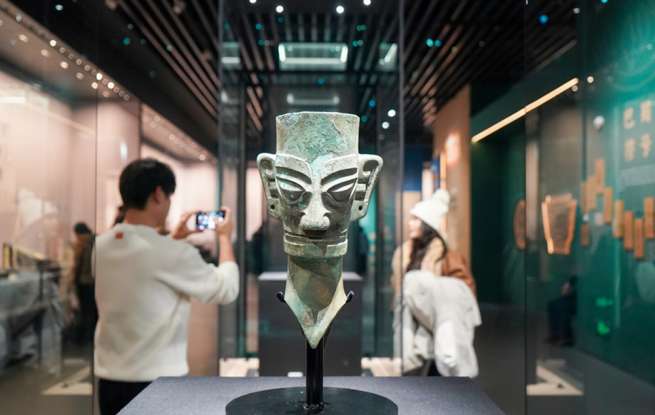 不趕景點不打卡，這屆年輕人愛上“慢充式旅游”