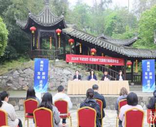 花点时间游襄州！红色热土、绿色田园、蓝色水线，总有一条值得你出发