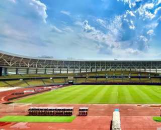 “楚超”即将热血开赛，17城主场大battle！“看球+逛吃”双解锁