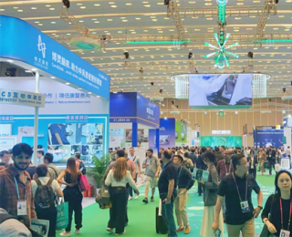 第139届广交会即将开幕 鄂企参展规模再创新高