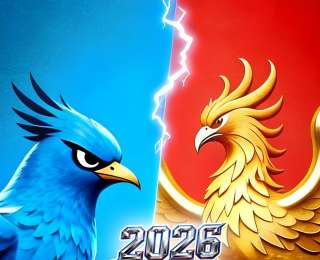 楚超首战黄石队VS荆州队，小燕子PK凤凰，谁的胜算最大？