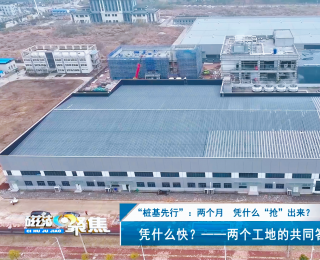 【磁湖聚焦·营商环境观察】“桩基先行”：两个月，凭什么“抢”出来？——一项审批改革背后的黄石破局