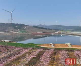 从泥巴村到网红村！襄阳襄州向湾村：红色打底、农旅唱戏，村民在家门口把钱赚了