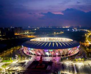 燃爆荆楚，楚超揭幕战今晚打响！