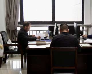 高质量发展·干在一线｜南漳“帮代办”：从“3公里”到“0距离”