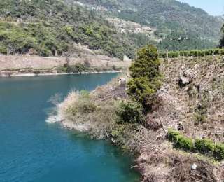 覆盖全县，长阳加速推进集中式饮用水水源地保护工程