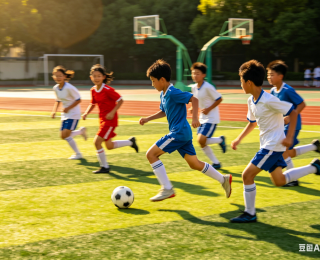 体育课受伤告学校？法院判了！