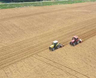 推动北斗从“能用”迈向“好用”“爱用” 我省将建“北斗+”场景创新服务中心