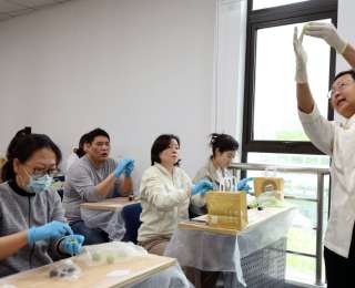 2026年上海市民日校春季班开学