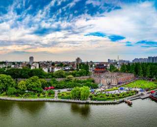 楚韵风华照荆江——解码“楚国故都”荆州的文化自信样本