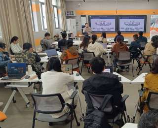 新华书店携手高校，邀请名师带来这场实操讲座