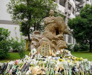 袁隆平的母校，扎根西部培育“大先生”——西南大学兴教兴农文脉的传承与发展