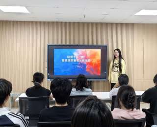 安全理念走进师生日常：武职大旅游学院开展国家安全教育日系列主题活动