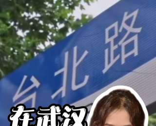 轶清二楚｜郑丽文来访藏着湖北机遇，每一条路都是回家的路