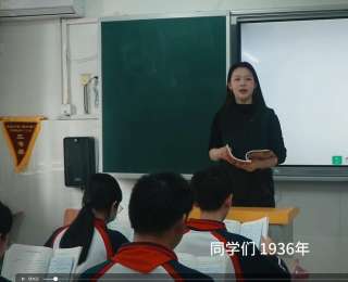 让红色基因在书页间传承,董必武创办的中学这样上阅读课